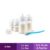 [Gift Set] Philips Avent Natural Response Baby Bottle Newborn