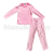 Pink Heart Pyjamas for Girl [3-12 Years]
