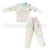 Colorful Polka Dots Pyjamas for Girl/Boy [3-12 Years]